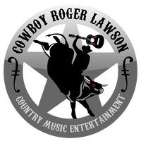 Cowboy Roger Lawson